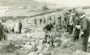 1963 Allie Cameron Achintee