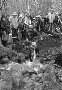 1977 M Andrews Ben Nevis