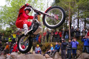 Alexz Wigg'07 Leanachan