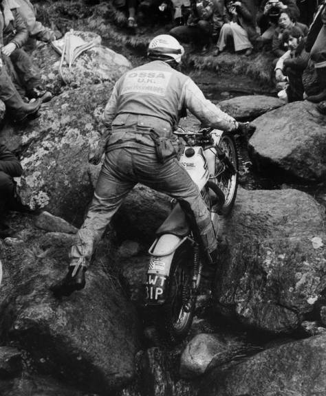 Bill Wilkinson edramucky