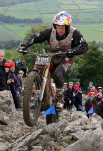 Doug Lampkin 2013 Scott