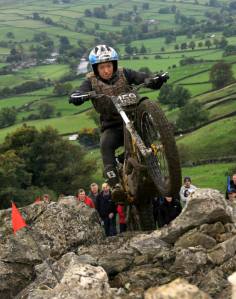 Emma Bristow 2013 Scott