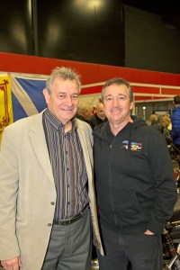 Freddie Spencer and Joh#23A