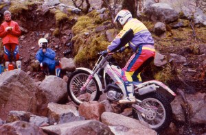 Hiro Kamura'92 Ben Nevis