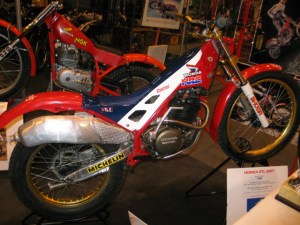 Telford, February 2014 - RTL360. Photo, Copyright: Trials Guru/MoffatRacing, 2014