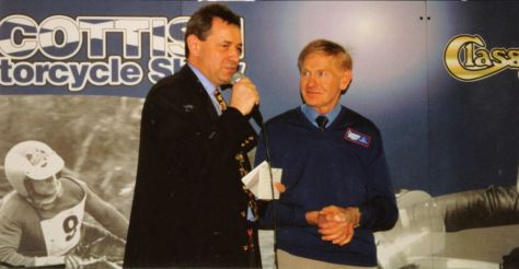 JOM - Sammy Miller - SMCS