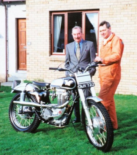 Lomas - Moffat - OLH722