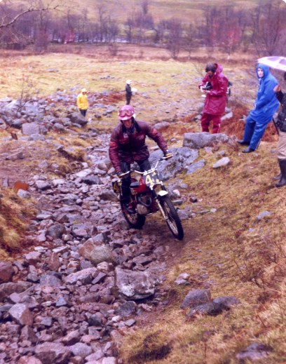 Marland Whaley Ben Nevis