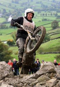 Philip Alderson 2013 Scott