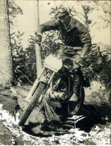 Première MONTESA 1967 -