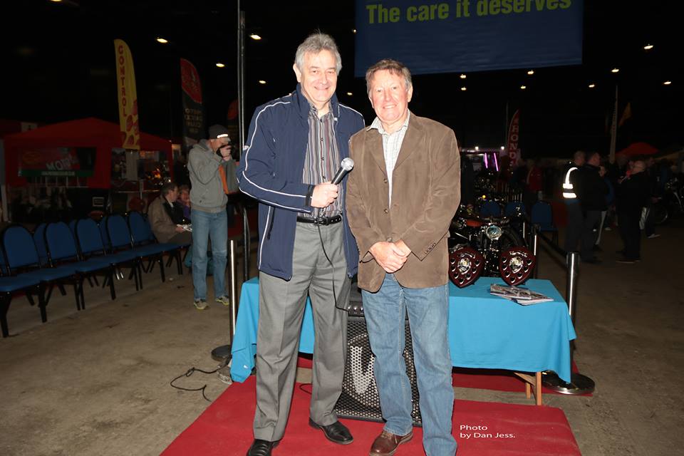 SMCS 2016 - Dan Jess