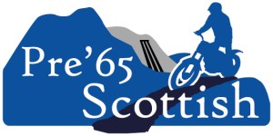 PRE65 SCOTTISH LOGO