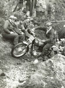 OSG443 - JDW - 1958 - Glen Ogle