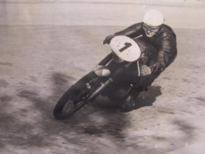 24 Hores de Montjuich 1960