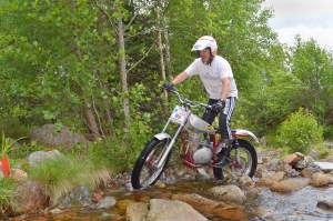 Alan Gordon Best 2 Stroke