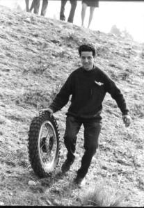 Bambi & Pursang wheel