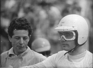 Bambi y Fernando Munoz