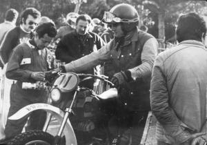 Bambi y Narcis Casas