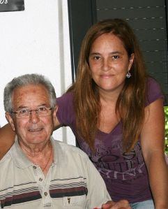 Francisco Bambi Valera & Cristina Valera Fandos