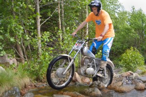 Neil Dawson Best A route