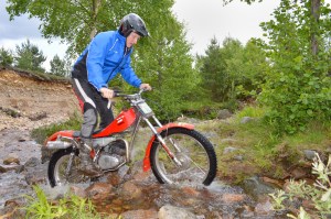 Stephen Dixon Best Post'77 Twinshock