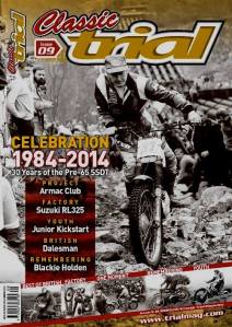 Trial - Classic - Issue 9