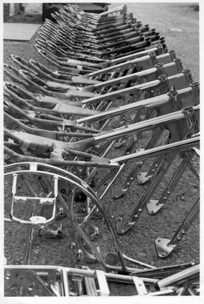 Whitehawk Suzuki - 1