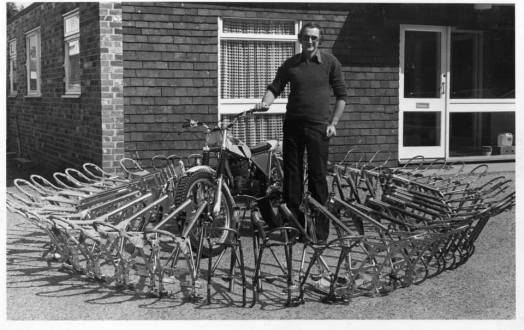 Whitehawk Suzuki - 3