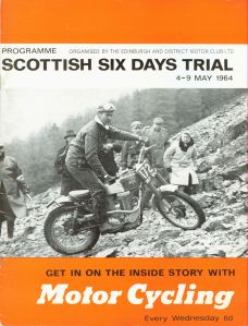 1964 SSDT Programme