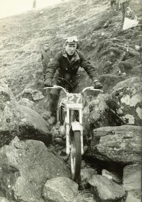 1969 - SSDT - Edramucky