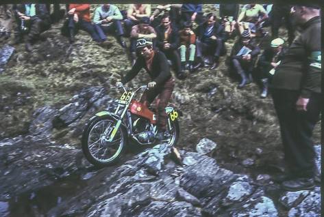 1971 SSDT Rob Edwards - Mick Illing