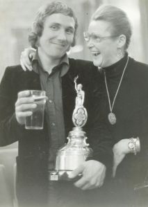 1974 - Scott Win - RE - Marjorie Rathmell