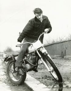 Dalesman - Atholl Motors - 1971 - Trevor Hay