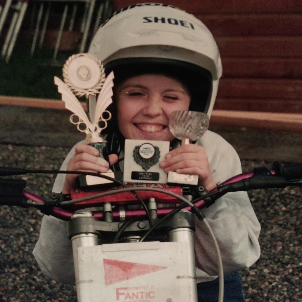 Gary Macdonald - Youth