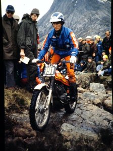Lane Leavitt 1980