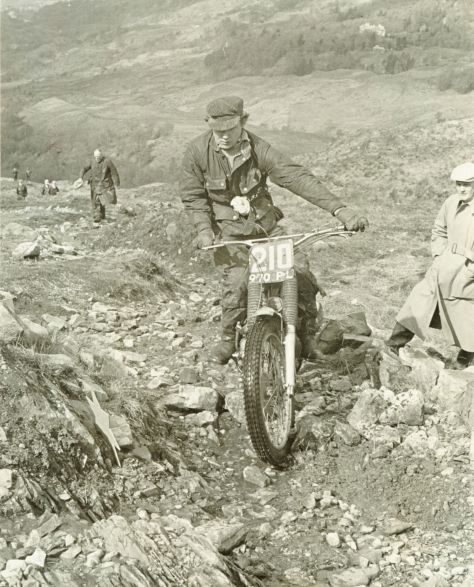 LEP - 1964 - Holder Photo