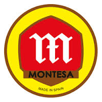 Montesa logo