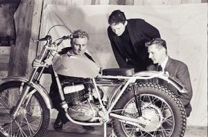 Rob Cotton - Workshop