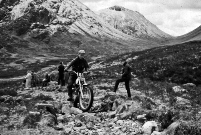 Rob Edwards 1967 - Mick Illing