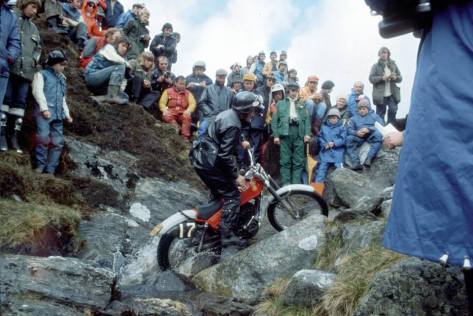 Rob Edwards - 1976 SSDT - Eric Kitchen Worldwide Copyright