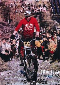 Rob Publicity Montesa