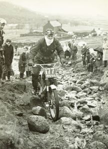 Ron Thomson 1964SSDT Achintee