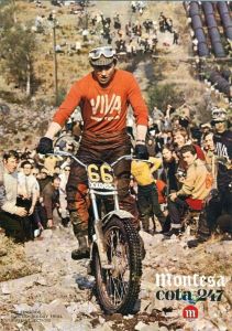 SSDT 1971 -Publicity