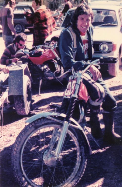 Sydney - Australia - July 1975