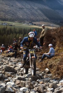 Walter Luft Laggan locks