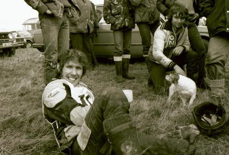 Barry Robinson Photomon 050560