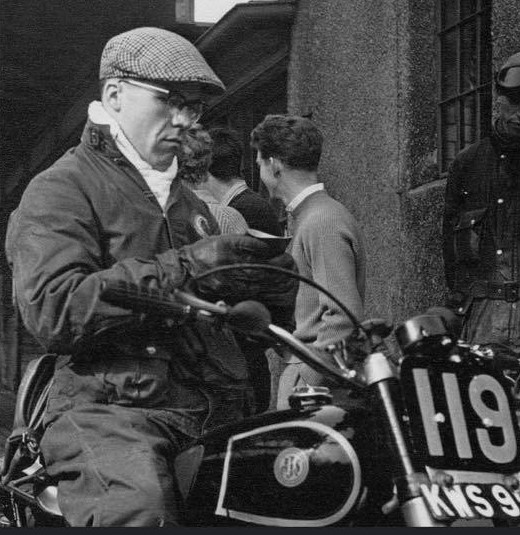 Jimmy Hutchings - Gorgie