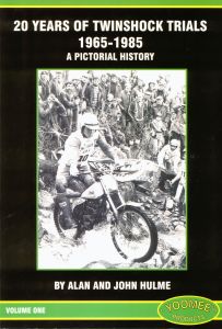 Twinshock Trials Vol One