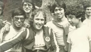 Venezuela 1975 - 2