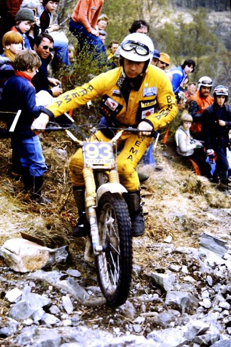 1978 SSDT MC Rathmell - JY